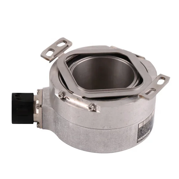 Elevator Encoder ERN 180 5000 27S12-03 ID 589614-61 Heidenhain Elevator Spares Parts