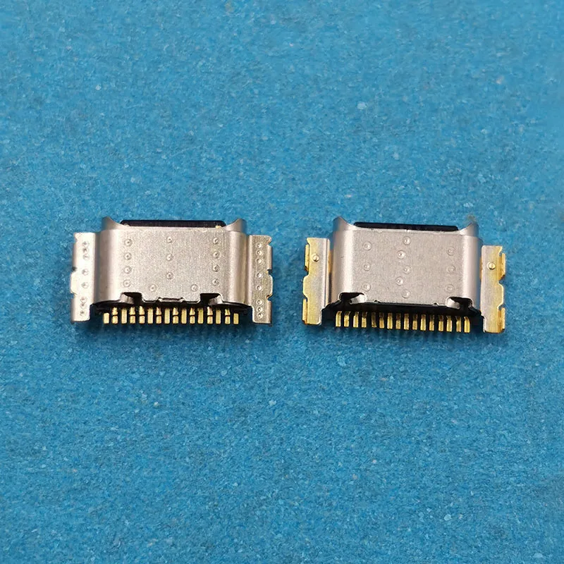Conector de puerto de carga para OPPO A72/A32/A52 5G piezas 6/6i/6 Pro/4 SE Reno, 10 Realme