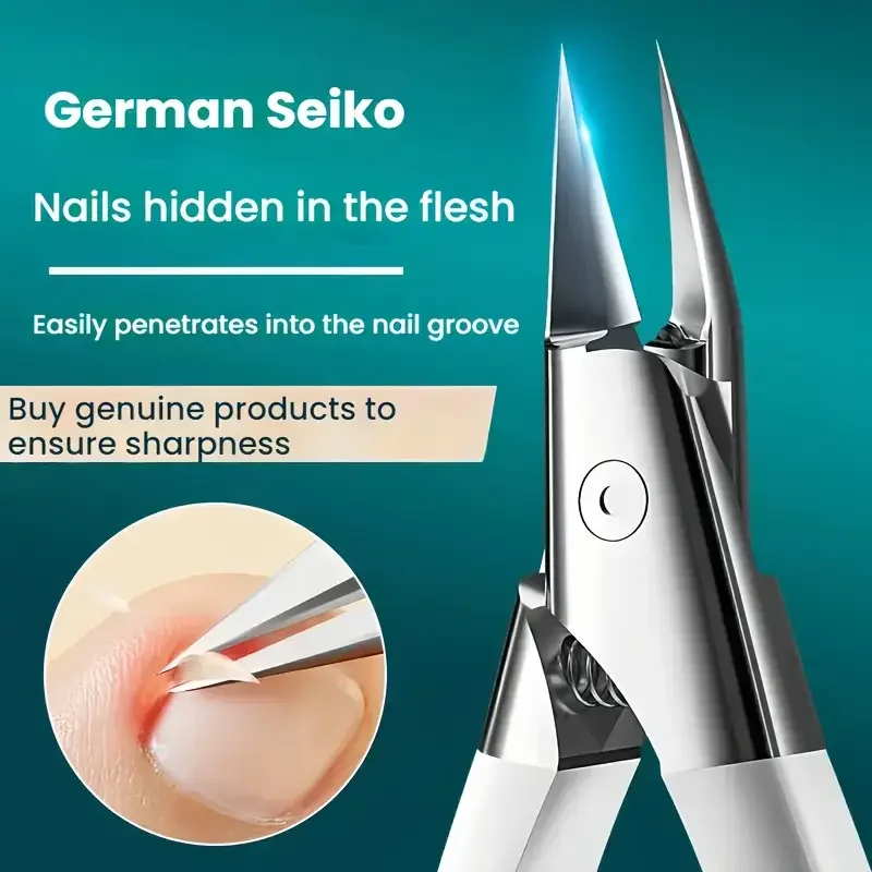Thumbnail 3 - #31 Nail Clippers List of Top Picks