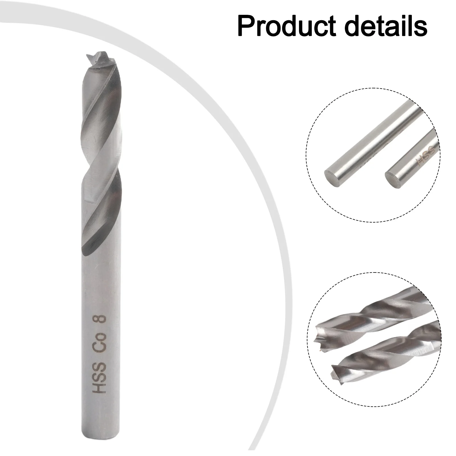 8mm Practical Features For Removing Welding Spot Spot Weld Cutter Diameter Pictures Shown Quantity Good Helper