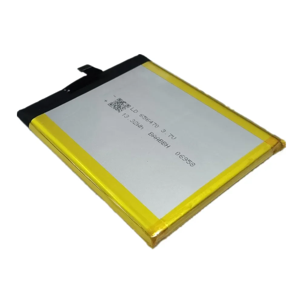 High Quality Armor9 Original Battery For Ulefone Armor 9 Armor9 Armor 9E Armor9E Mobile Phone Smartphon Batteries Fast Shipping
