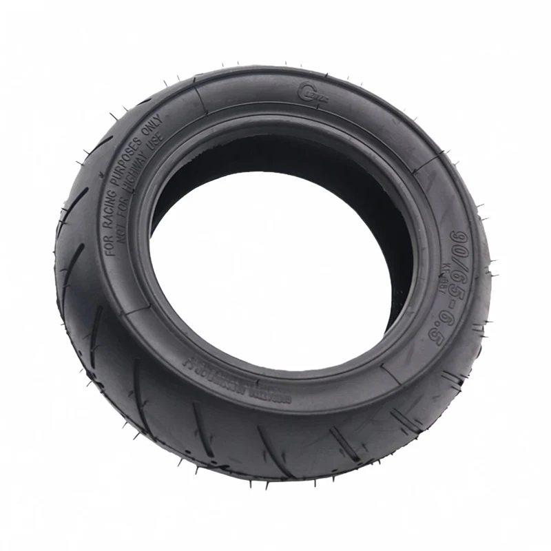 Off road tyres 11 inches 90/65-6.5 tyres tubeless tyres suitable for scooter front wheel parts