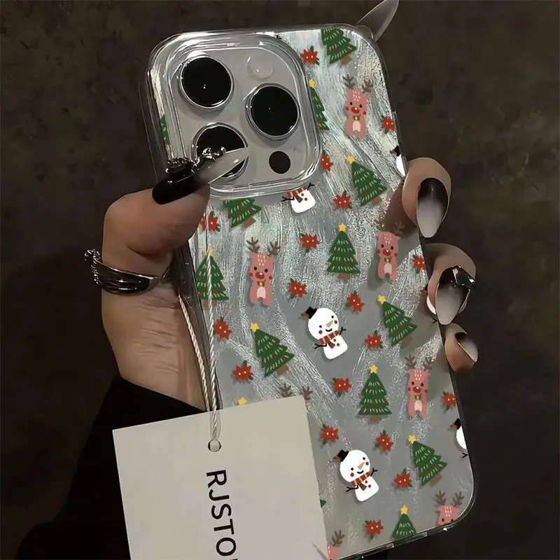 Christmas Tree Deer… - image