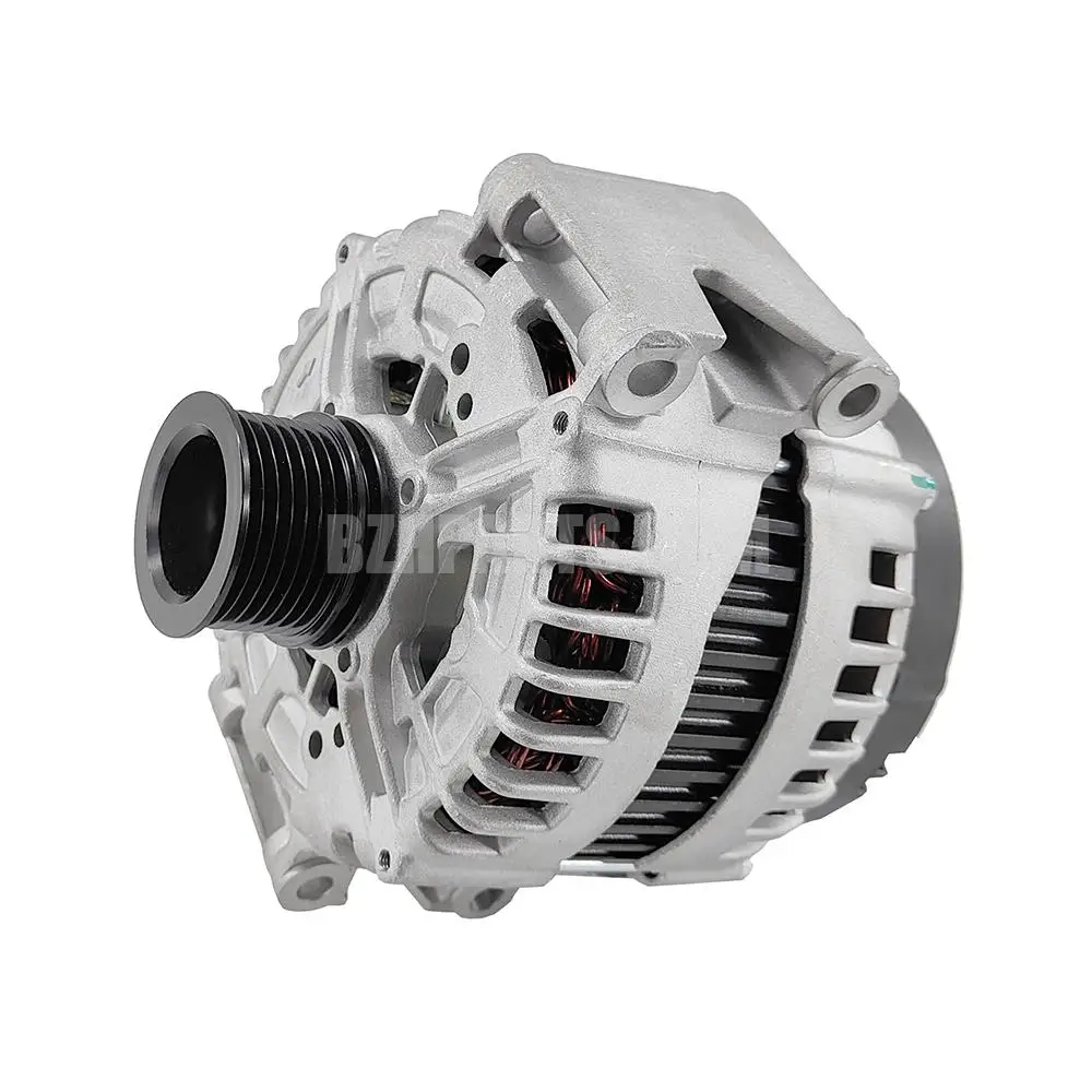 MAGNETIMARELLI Alternator A0131540602 For Mercedes-Benz M275 S65 S63 S600 CL65 CL63 CL600