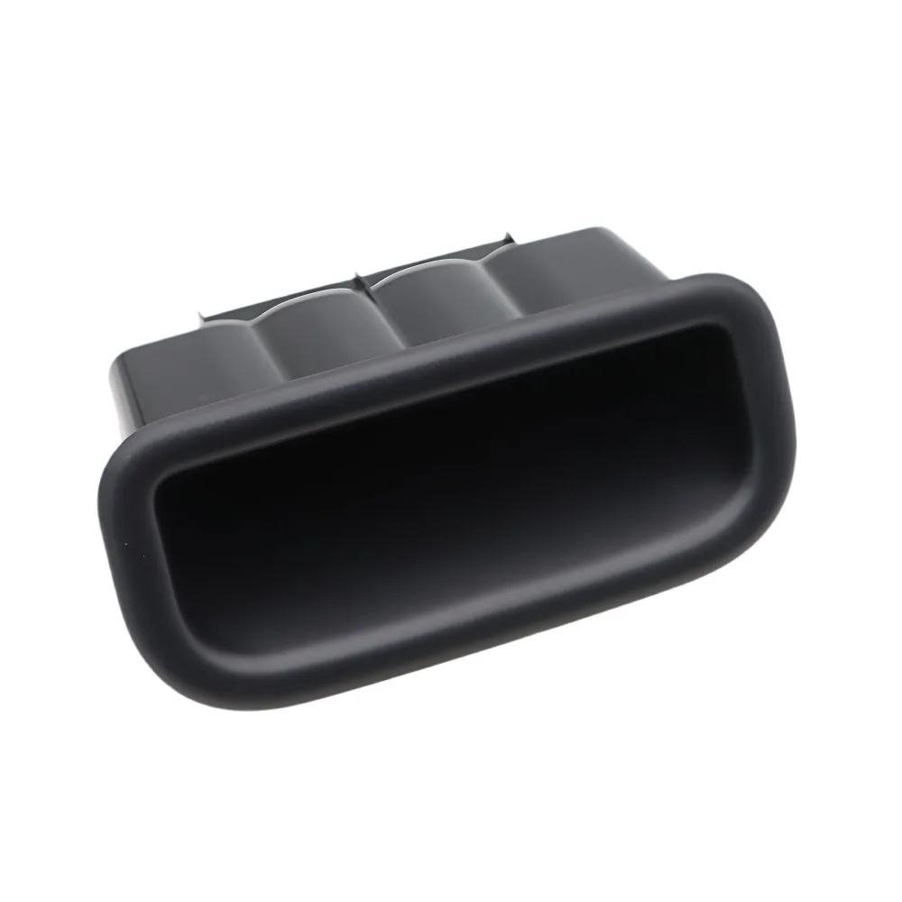 For Geely Galaxy Star Wish 2024 2025 2026 Automobile Tailgate Inner Handle Box Rear Back Door Grip Cover Latch Brand New