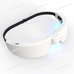 Light Therapy Glasses Lamp Depression Mood Treatment Glasses Light Therapy Light