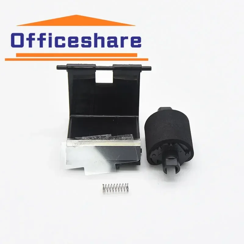 

1SET Pickup Roller SEPARATION PAD for Samsung ML 2250 2251 2851 2850 2855 SCX 4720 4824 4825 4826 4828 SCX4828 for Ricoh FX200