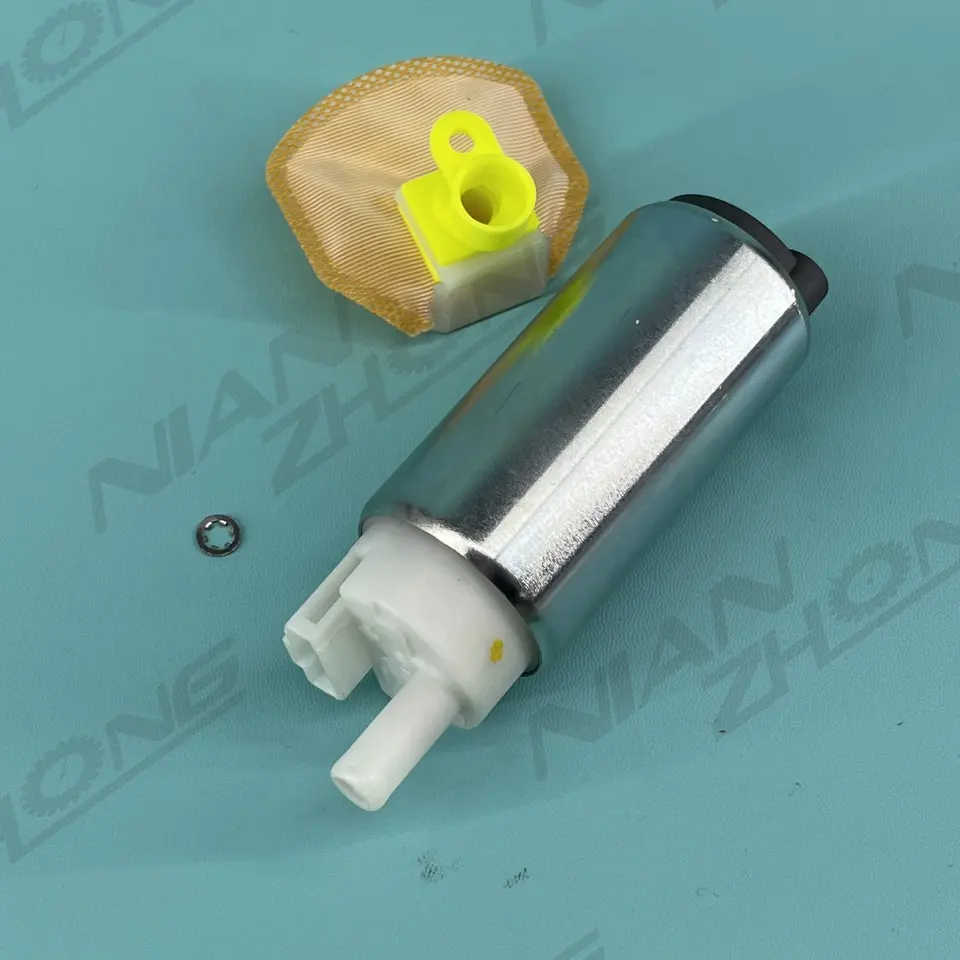 Fuel Pump Fuel Filter Pressure Regulator Pump Strainer 49040-0007