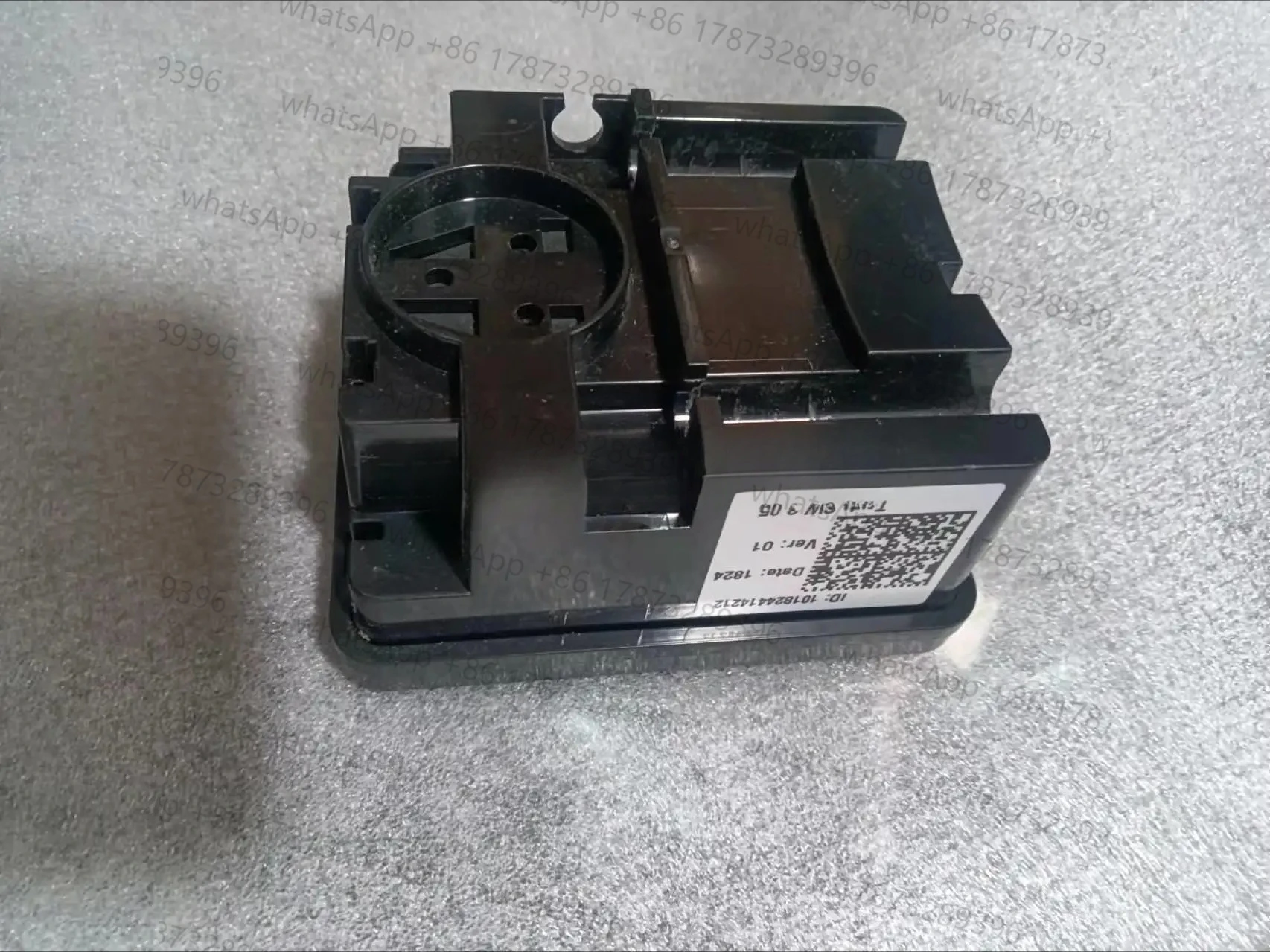 101N2000 DC 12/24V Danfoss DC driver compressore a frequenza variabile SECOP