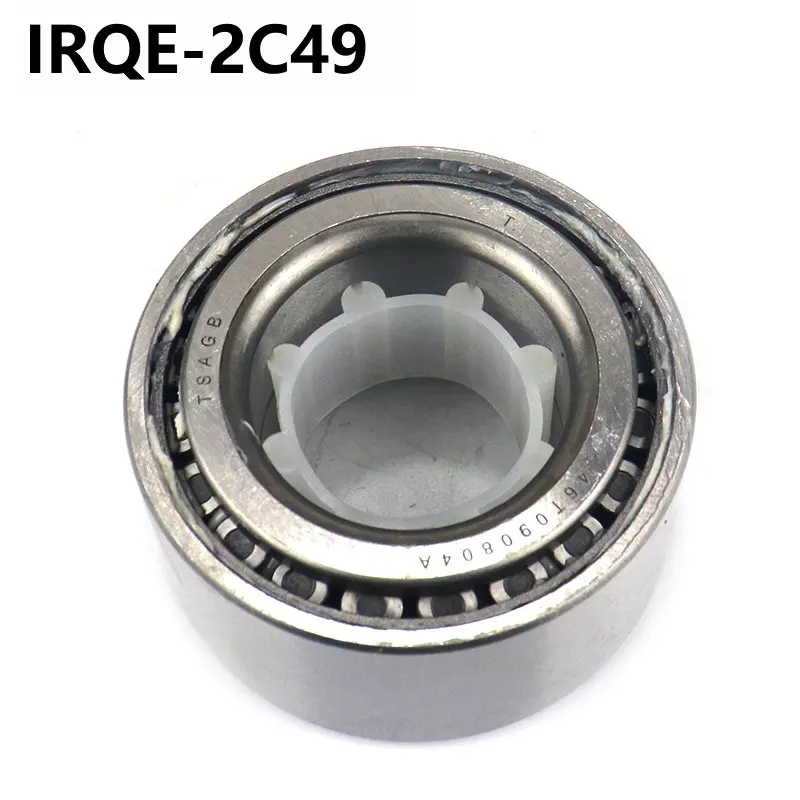 2C49  Automotive Front Wheel Hub Bearing 43KWD04G3  DAC43770042/38  90369-43007 For TOYOTA Estima Size 43*77*42/38