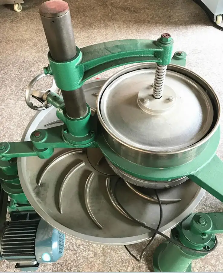 Hot Sell Chinese  Dehydrated Tea Rubbing Machine Orthodox Black Tea Leaf Rolling Machine for Tea Processing