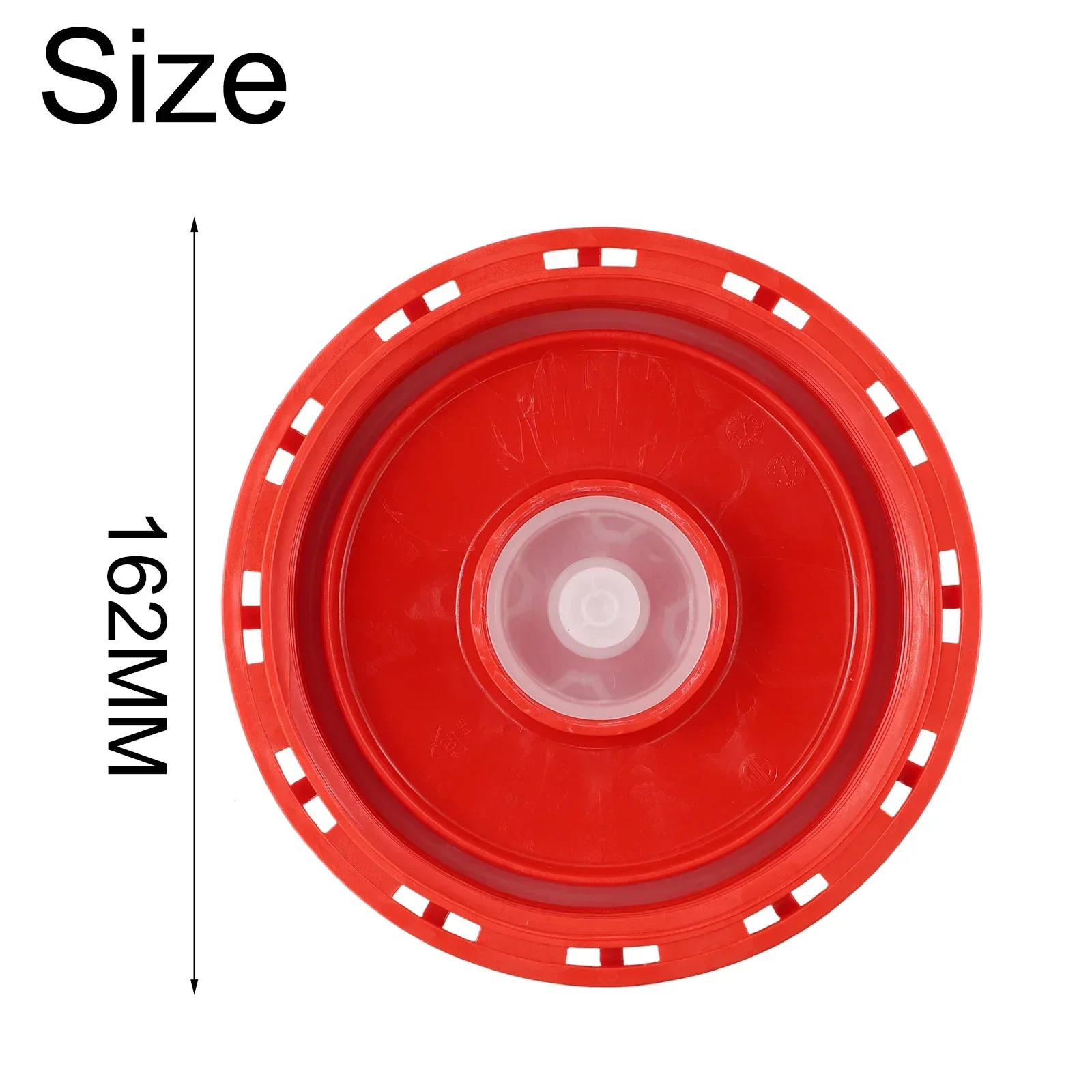 Cover IBC Tank Cover Outdoor Home Accessories Polypropylene Replacements Water Liquid Cover For 1000L IBC Tank