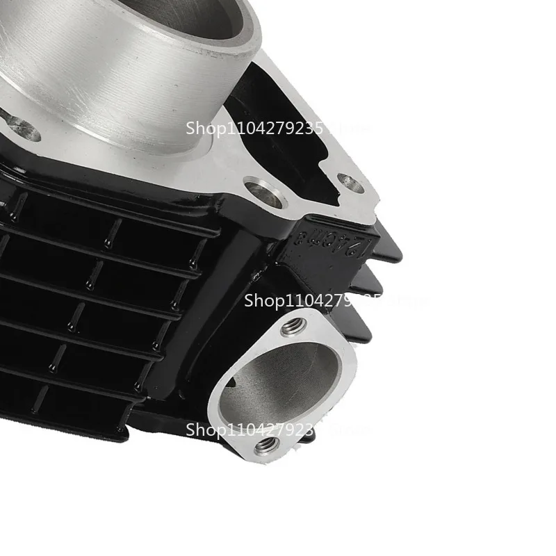 

CBF125 подходит для поршня цилиндра мотоцикла HONDA CB125F GLR125, 52,4 мм