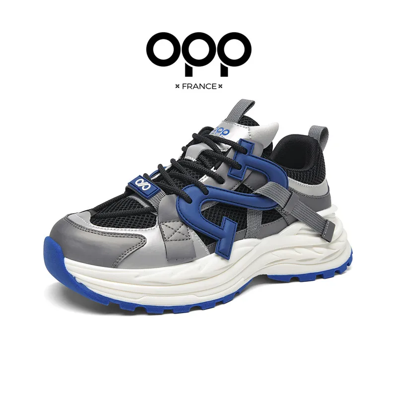 

OPP Original Men Fashion casual Shoes New Style Running Balance 574 shoes Fashion High-end Luxury Designer punk sneaker