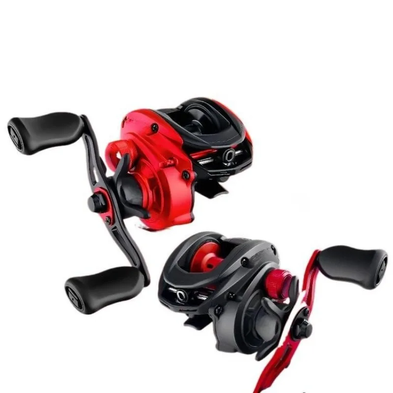 

All-metal long-throw fishing boat for fishing