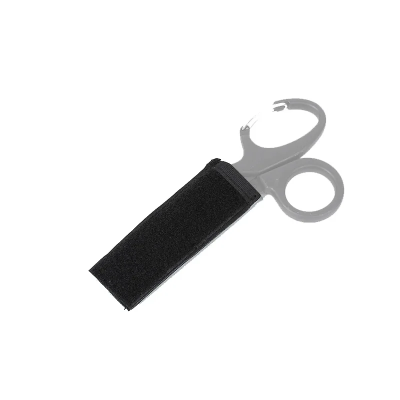 Funda táctica para tijeras, compatible con plataformas MK3 MK4 D3CRM - imagen 4