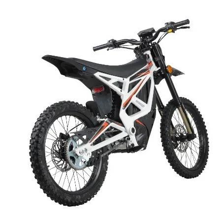 Off-road electric motorcycle, 13KW super power off-road vehicle all-terrain ATV