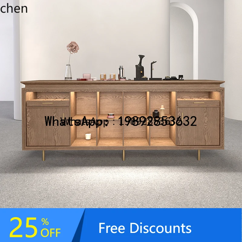 

X1 Nakajima Шкаф для водяной станции Подарочный магазин Шкаф для хранения Подарочная витрина