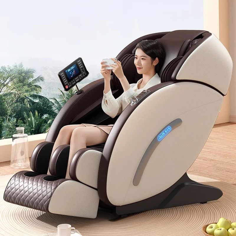 

Relax Throne Living Room Chairs Modern Lounge Nordic Office Living Room Chairs Sofa Leather Fauteuil Salon Postmodern Furniture