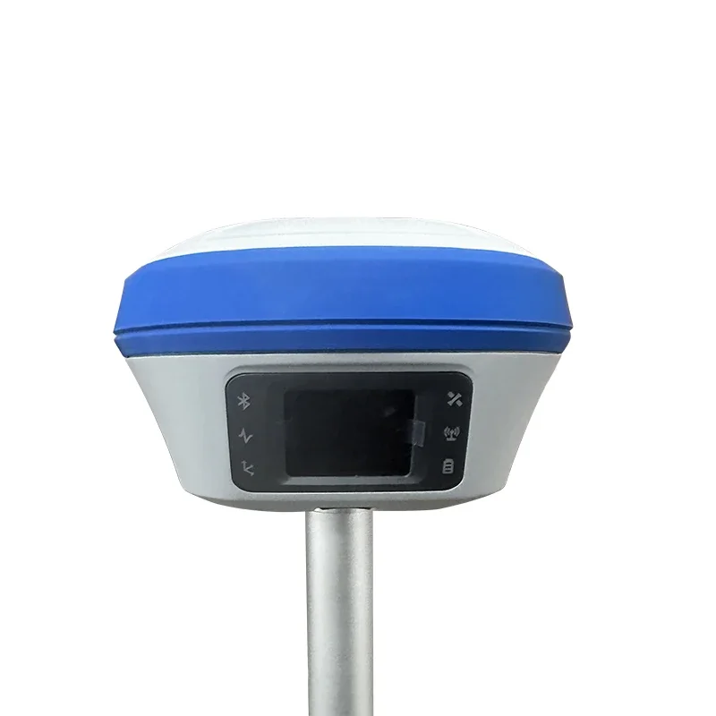 High Precision Land Surveying Instrument 1408 Channels Multi-frequencies S990A GNSS RTK GPS S5ii Base Rover