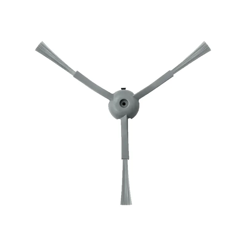 Compatible For ILIFE V20 / Vyzzle D10 / Laresar L10 / Lydsto R1D Edge / Roidmi Eve Rook S Parts Main Side Brush Filter Mop