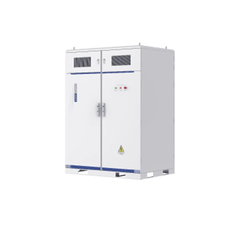 All in One ESS Energy 50kwh Lithium Battery Power Energy Storage System Cabinet for Industria