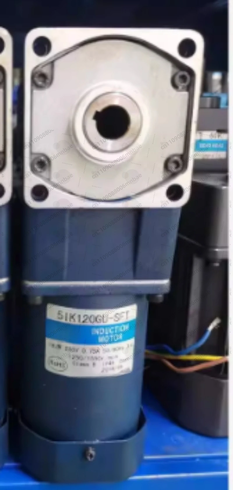 220V 120W Hollow Ri…