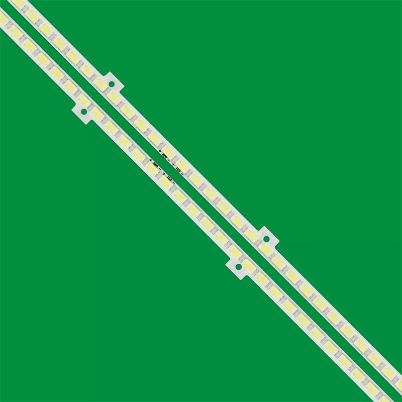 UA40D5000PR LTJ400HM03-H ledストリップBN64-01639A 2011SVS40-FHD-5K6K-Right左2011SVS40 56 18k H1 1CH pv 440ミリメートル62LED