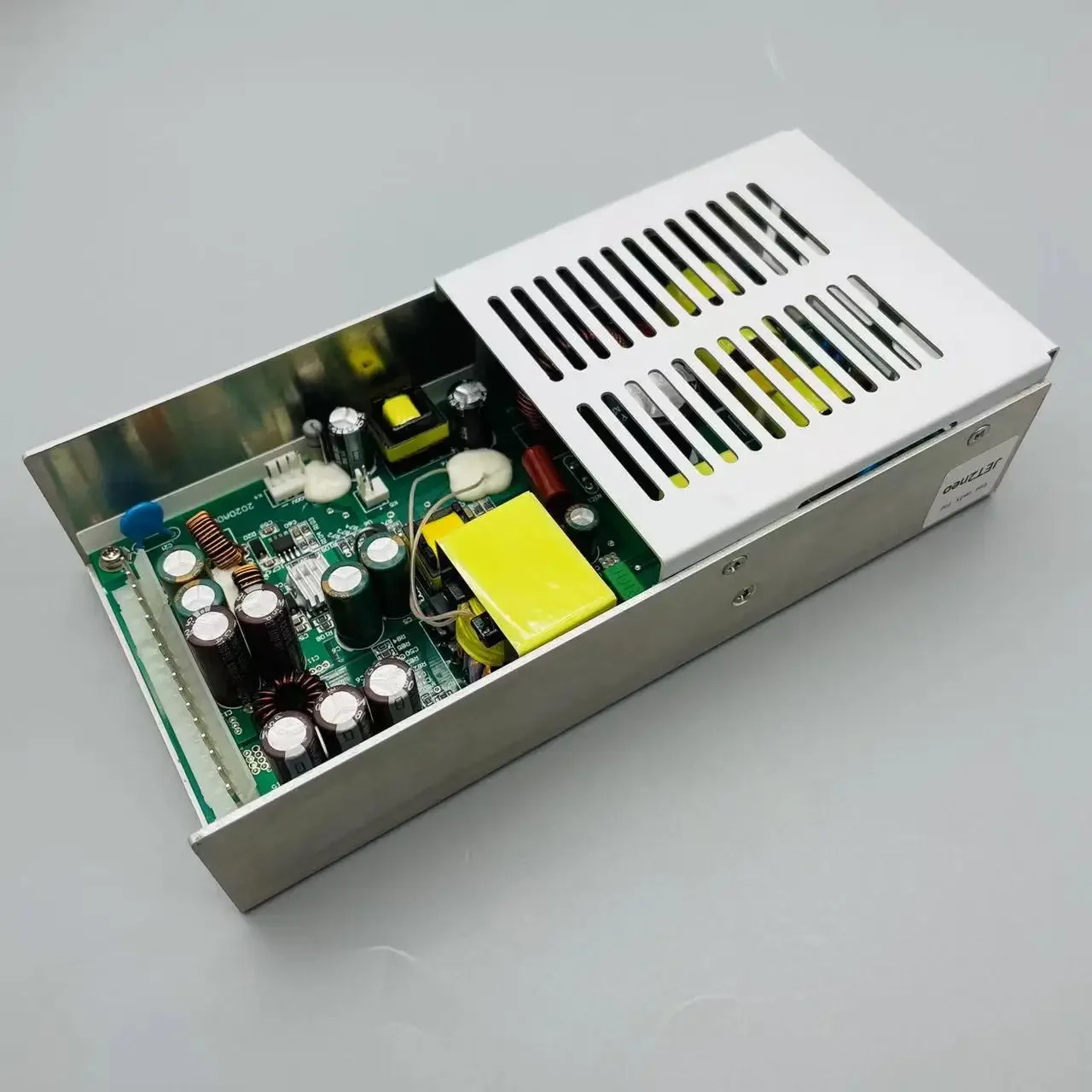 IN STOCK Compatible New Factory Hot Sale CIJ Spare Part Leibinger JET2 NEO Power Supply E55-005178S for LEIBINGER Inkjet Printer