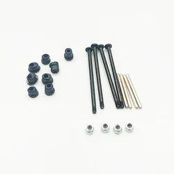 wltoys 124017 124019 144001 original front and rear arm fixed screw set wltoys 124017 accessories parts