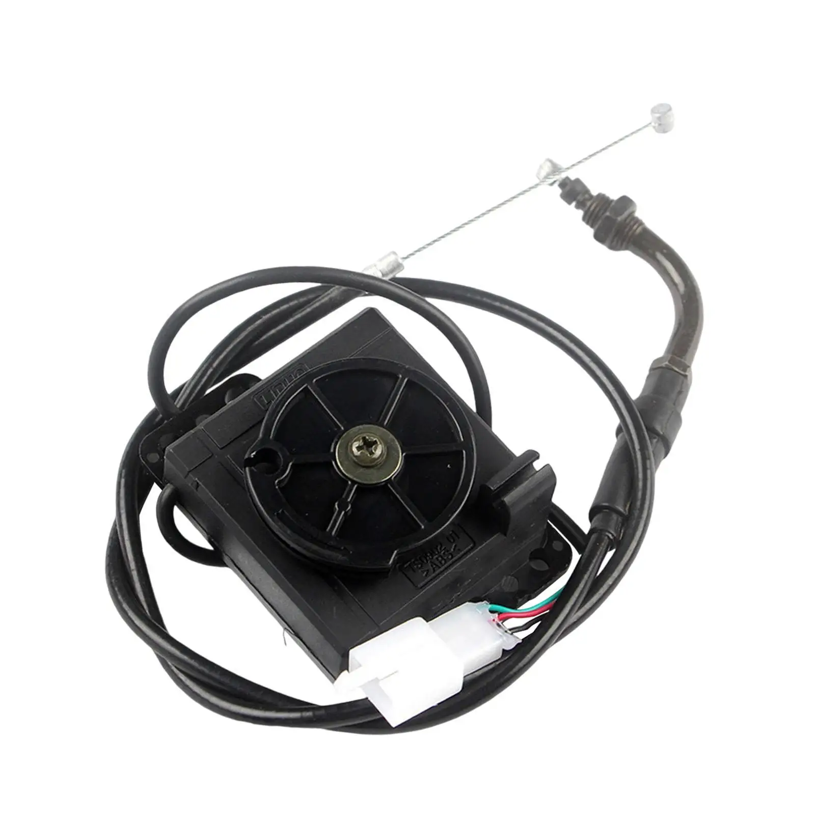 Accelerator Unit 110cm Easy Installation with Cable for Akcnd Ncy ATV