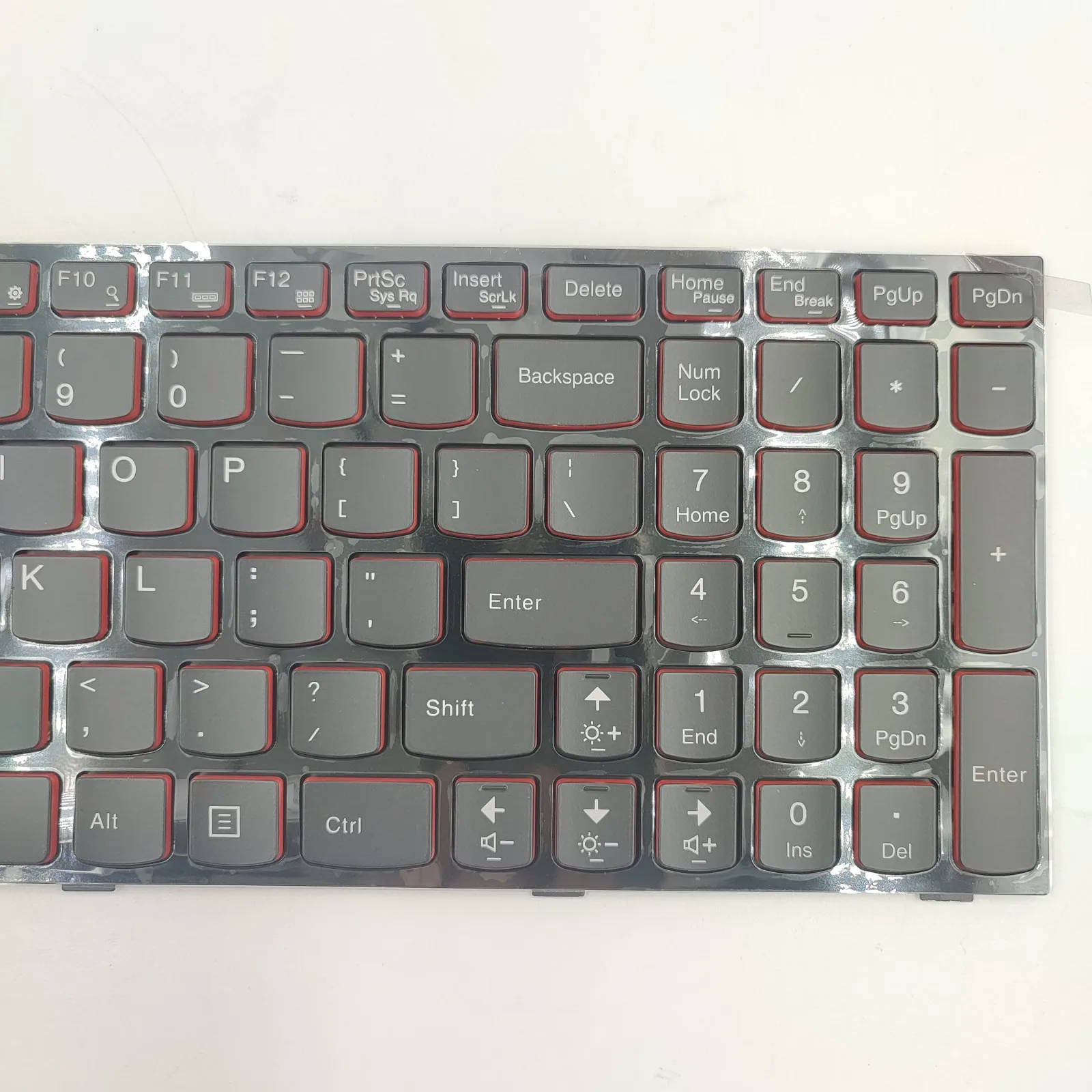 US RU SP Layout for Lenovo Y510 Y510P Y590 Y590N Y500 Y500N Y500NT Laptop Keyboard
