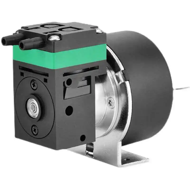 Brushless DC12V Diaphragm Vacuum Pump 5W Negative Pressure Air Pump Self Priming DC Mini Water Pump
