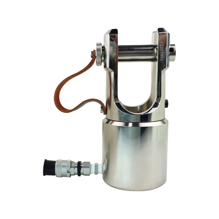 PCS-45 Cable Lug Hydraulic Crimping Head 800mm2 Hydraulic Crimp machien For Hydraulic Pump
