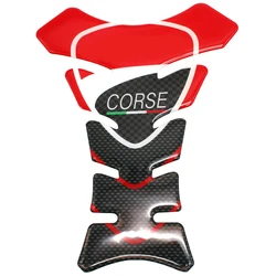 For DUCATI 748 749 821 950 999 1098 1199 1299 1198 848 Motorcycle Fuel Gas Tank Cover Pad Protector Stciker Decal For Ducati