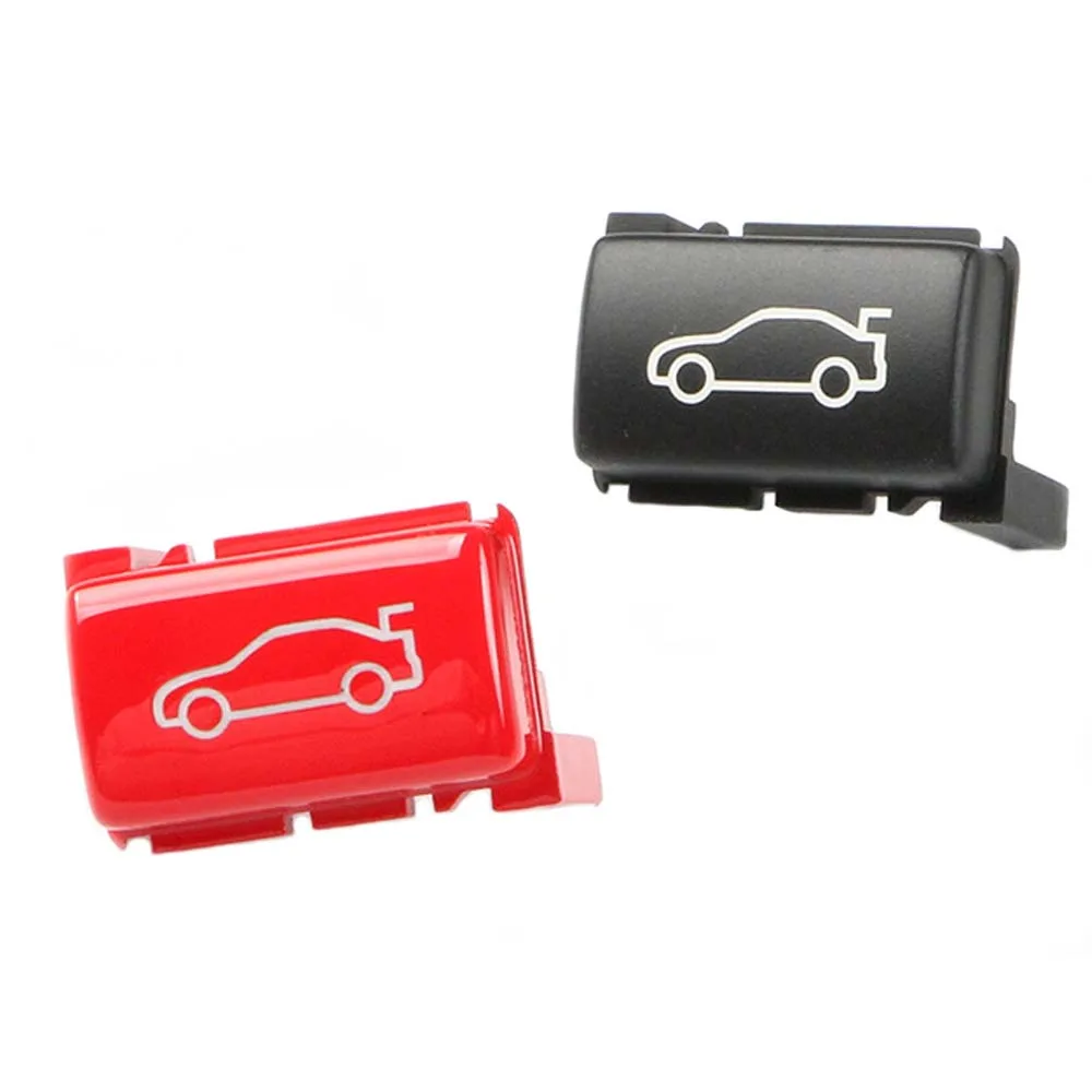Tailgate Rear Trunk Switch Button Cover For BMW 1 2 3 4 5 6 7 X1 X3 Z4 Series E81 E90 E60 E63 E84 E89 F20 F22 F31 F32 F12