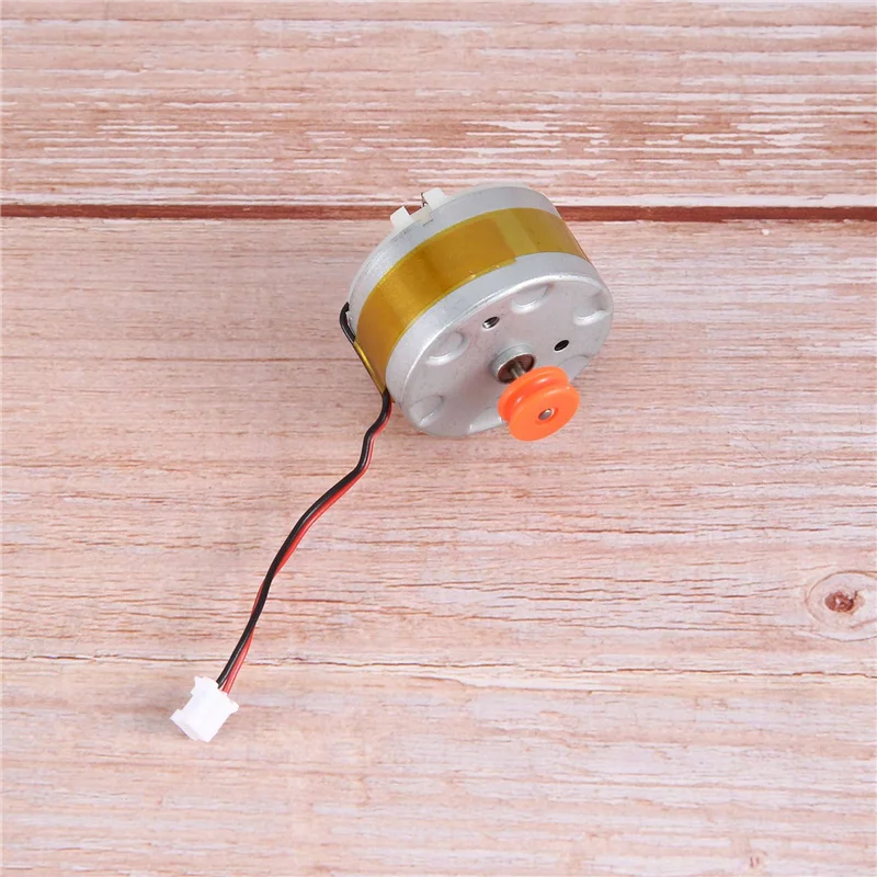 Акция! Мотор-редуктор для Xiaomi Mijia 1St 2Nd и Roborock S50 S51 S55, датчик робота-пылесоса LDS, двигатель очистки