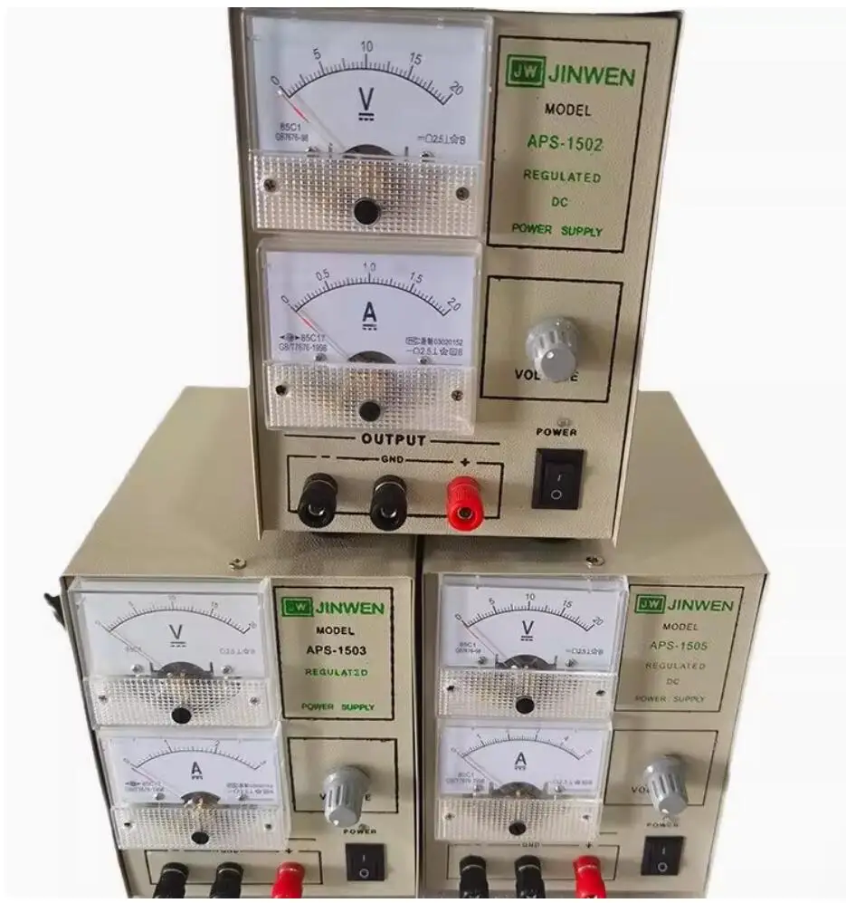 Gold Plating Machine  Silver Metal Coating Plating Machine Rectifier 1502 1505 Jewelry Electroplating Machine