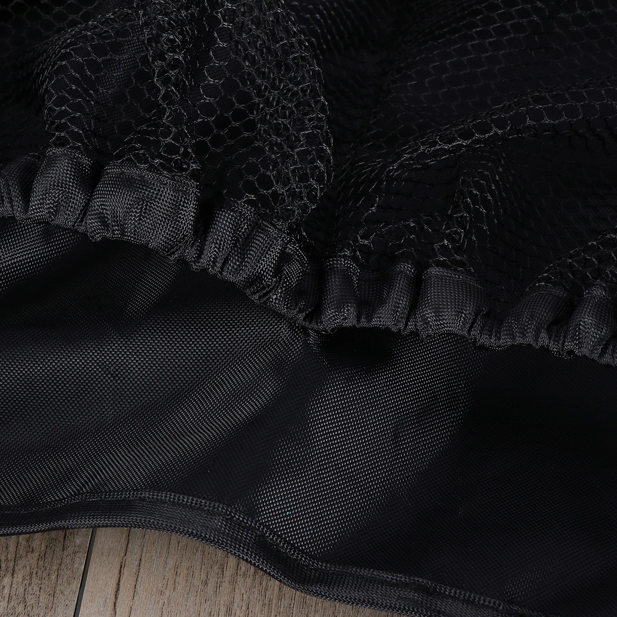 

Multi-function SUV Car Auto Interior Backseat Trunk Cargo Tidy Net Removable Hanging Organizer Storage Large Capacity Foldable M