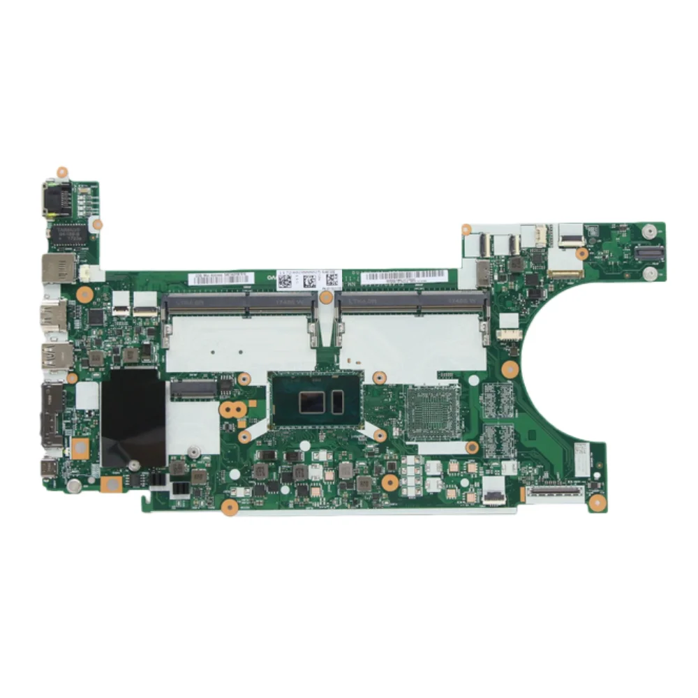 EL480 EL580 NM-B461 Lenovo Thi - Intel Cpu Core I7 incelemesi ve fiyatı