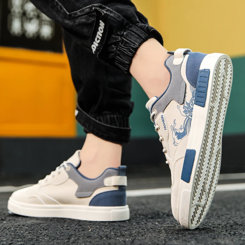 Men  Shoes Sneakers Breathable Mens Running Shoes Tenis Luxury Race Trainers Athletics Skateboard Shoes Original Footwear