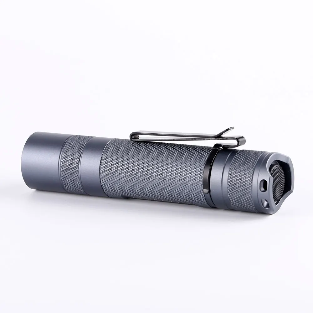 Clip for Convoy S21A S21E Flashlight Torch Light