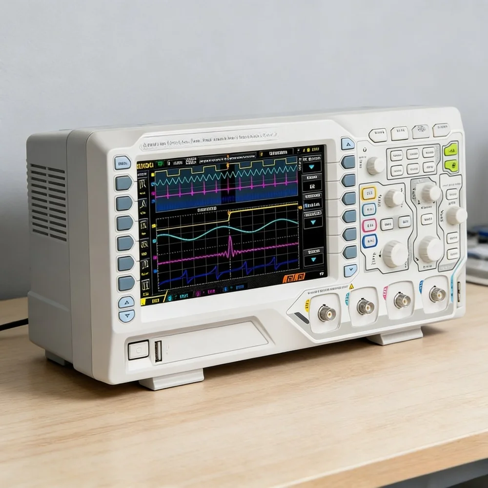 DS1054Z Digital Osc…