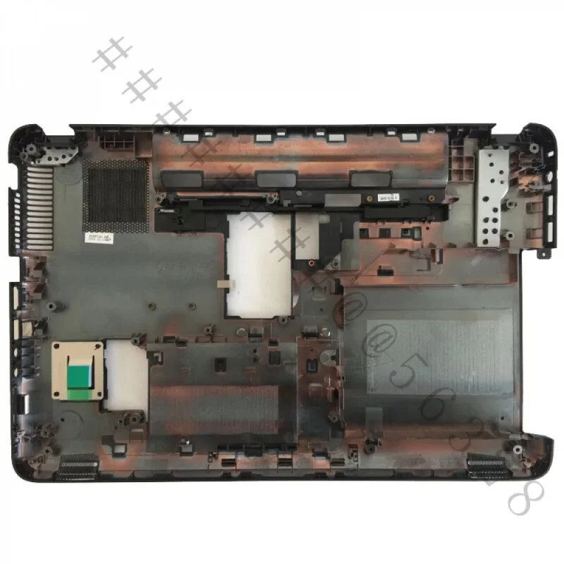 CZ+New Bottom Base D Shell PN 704016-001 For HP 2000-2B 2000-2C 2000-B 250 G1 Series Laptop Replacement Housing