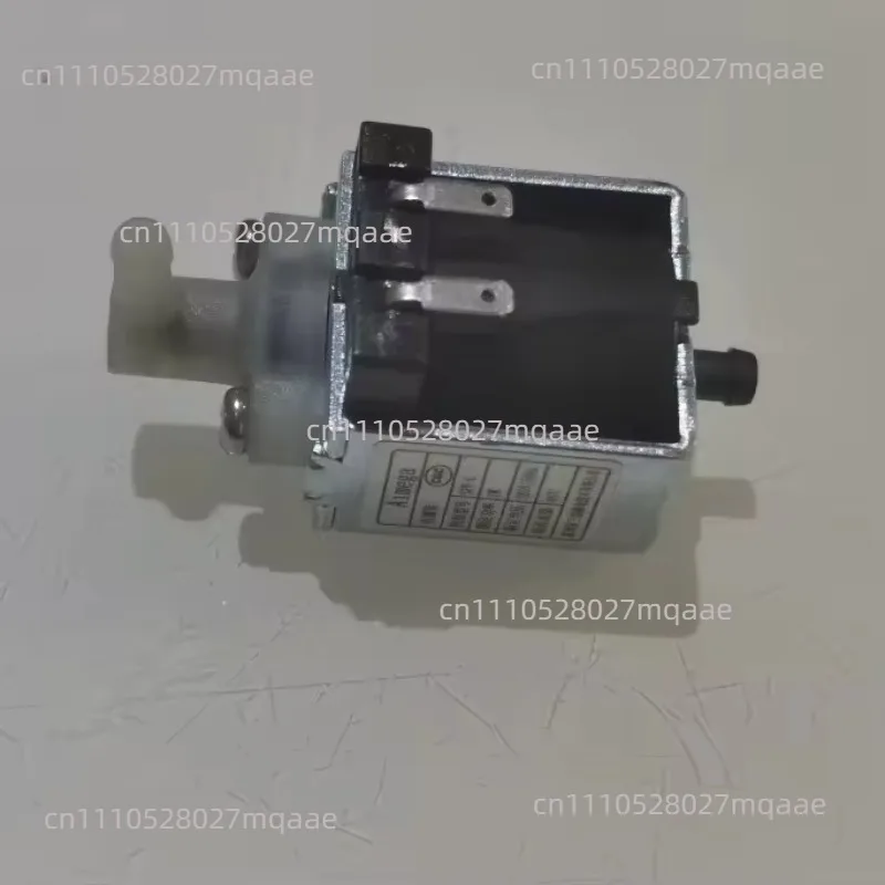 1PC Suitable for Midea handheld ironing machine electromagnetic pump YBJ15AN1 SPF-C double-headed 7w