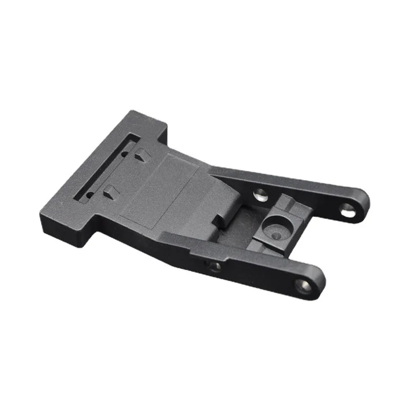 Aluminum Shell, Die Casting, Base, Professional Customization, High Pressure Die Casting Precision Machining