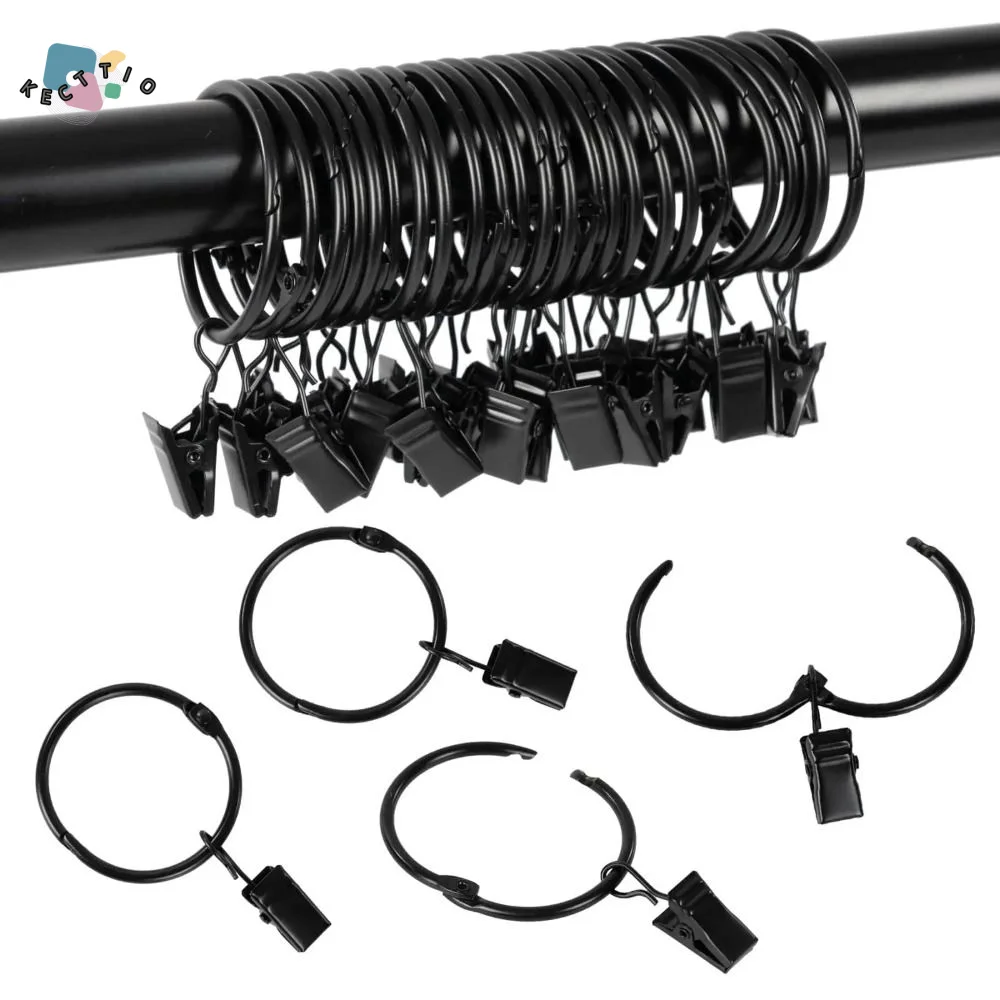 argolas-decorativas-para-cortinas-com-baixo-ruido-argolas-de-metal-reforcadas-em-circulo-romano-ganchos-praticos-pretos-para-varoes-de-cortina