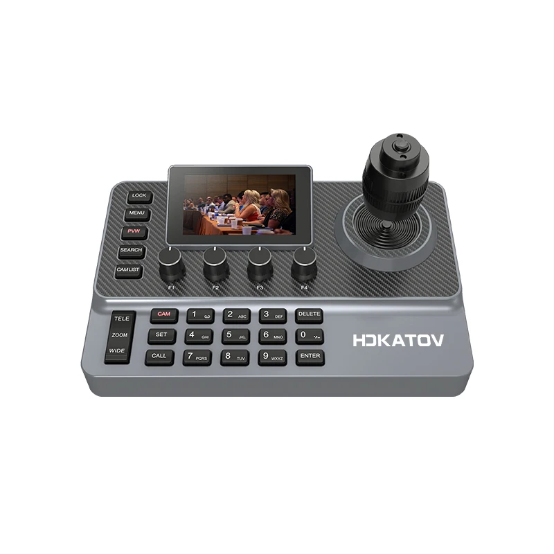 HDKATOV PoE 3