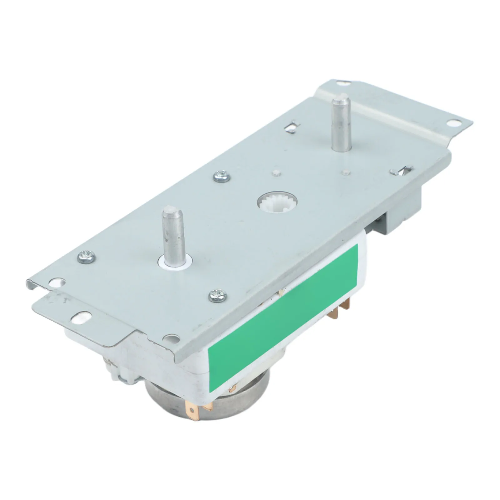 Timer For Midea Microwave Oven VFD35M106IIE WLD35 4-Pin Switch 220V Plastic Metal Replacement Part Kitchen Appliance Accessory
