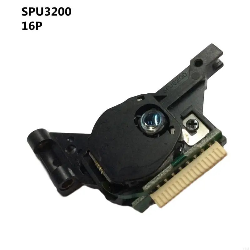 Y4QF産業用グレード光学ピックアップレンズSPU3200 SPU-3200光学ピックアップレンズ